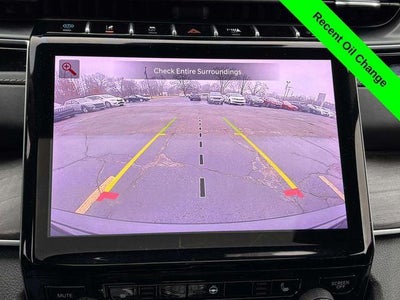 2022 Jeep Grand Cherokee 4xe Limited 4x4