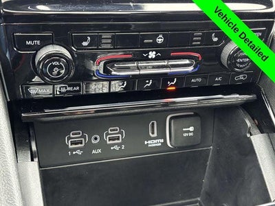 2022 Jeep Grand Cherokee 4xe Limited 4x4