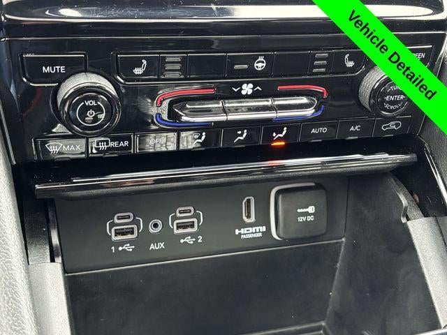 2022 Jeep Grand Cherokee 4xe Limited 4x4