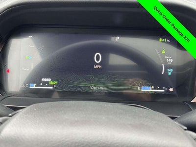 2022 Jeep Grand Cherokee 4xe Limited 4x4