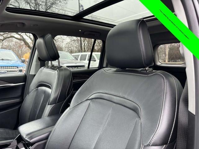 2022 Jeep Grand Cherokee 4xe Limited 4x4