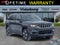 2024 Jeep Grand Cherokee 4xe 4xe