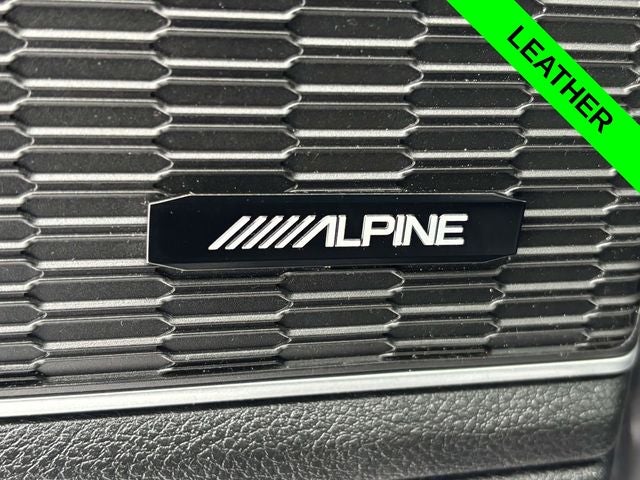 2024 Jeep Grand Cherokee 4xe 4xe