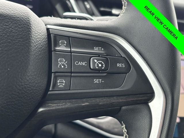 2024 Jeep Grand Cherokee 4xe 4xe