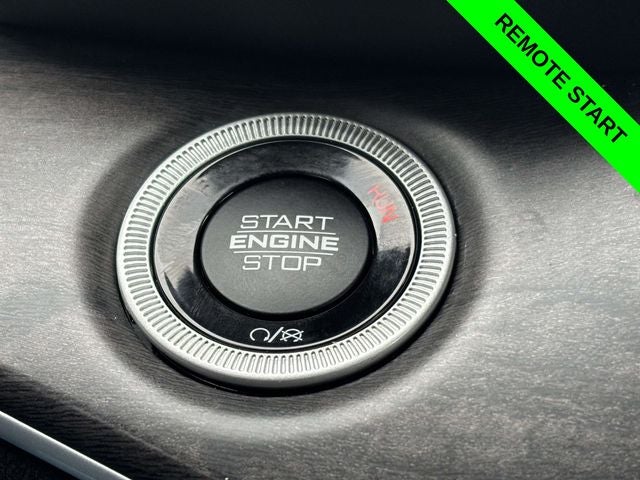 2024 Jeep Grand Cherokee 4xe 4xe