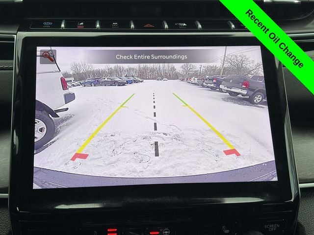 2024 Jeep Grand Cherokee 4xe 4xe