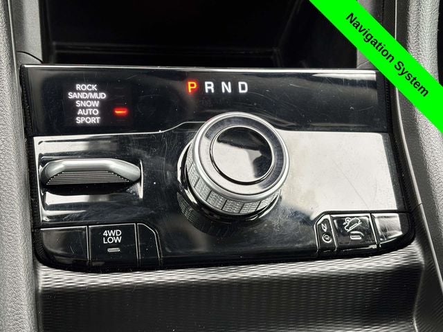 2024 Jeep Grand Cherokee 4xe 4xe