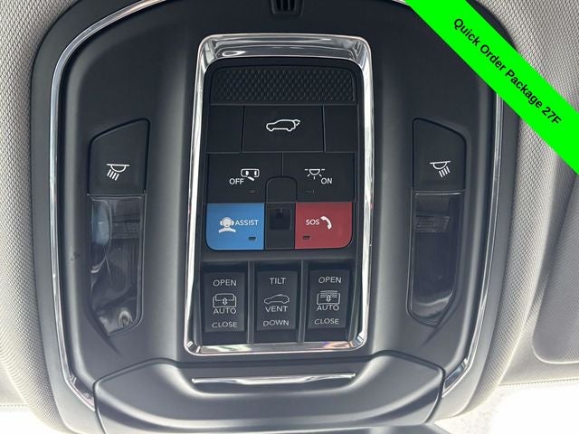 2024 Jeep Grand Cherokee 4xe 4xe