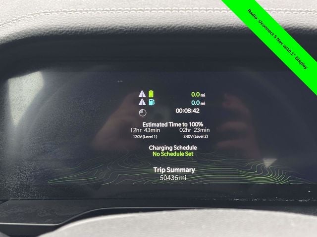 2024 Jeep Grand Cherokee 4xe 4xe