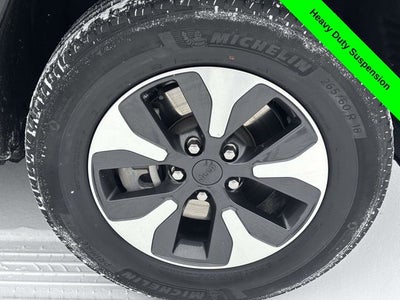 2024 Jeep Grand Cherokee 4xe 4xe