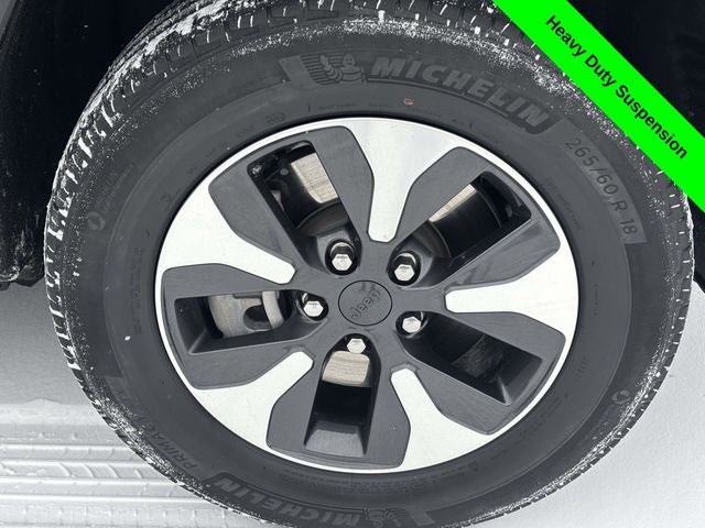 2024 Jeep Grand Cherokee 4xe 4xe