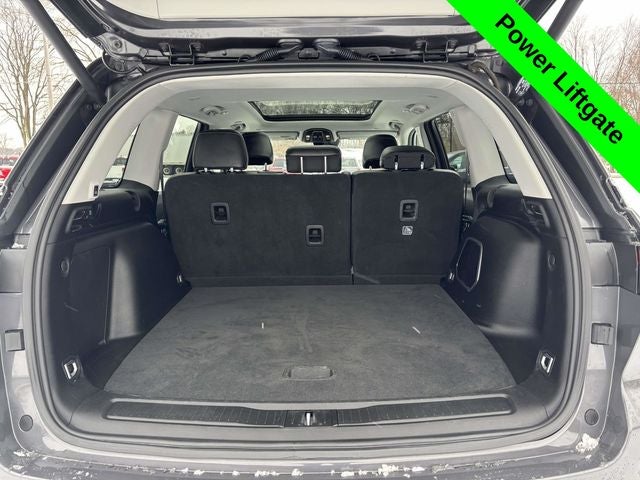 2024 Jeep Grand Cherokee 4xe 4xe