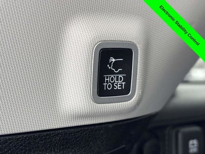 2024 Jeep Grand Cherokee 4xe 4xe