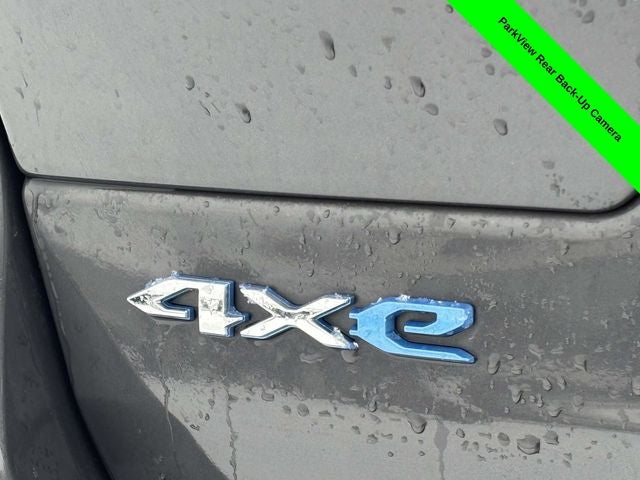 2024 Jeep Grand Cherokee 4xe 4xe