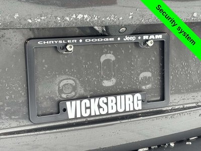 2024 Jeep Grand Cherokee 4xe 4xe