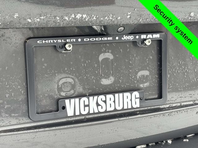 2024 Jeep Grand Cherokee 4xe 4xe