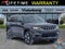 2024 Jeep Grand Cherokee 4xe 4xe