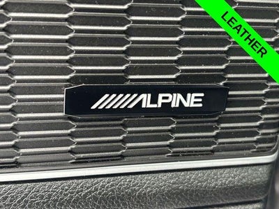 2024 Jeep Grand Cherokee 4xe 4xe