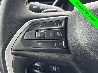 2024 Jeep Grand Cherokee 4xe 4xe