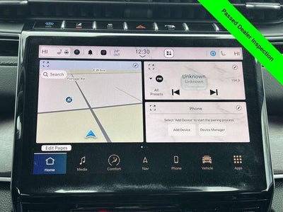 2024 Jeep Grand Cherokee 4xe 4xe