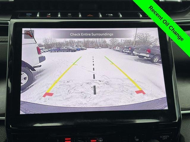 2024 Jeep Grand Cherokee 4xe 4xe