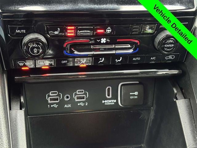 2024 Jeep Grand Cherokee 4xe 4xe