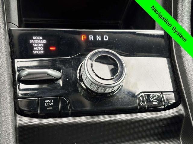 2024 Jeep Grand Cherokee 4xe 4xe