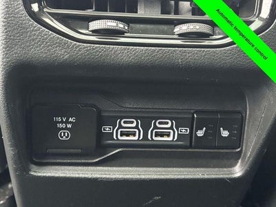 2024 Jeep Grand Cherokee 4xe 4xe