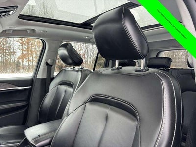 2024 Jeep Grand Cherokee 4xe 4xe