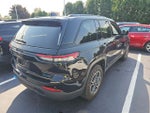 2024 Jeep Grand Cherokee Trailhawk