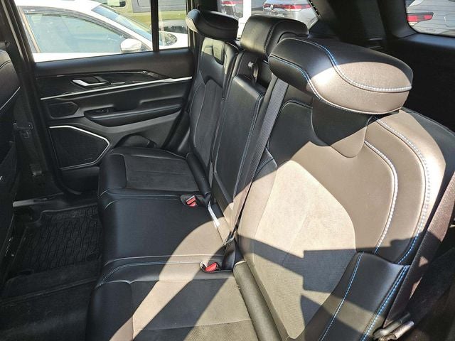 2024 Jeep Grand Cherokee Trailhawk