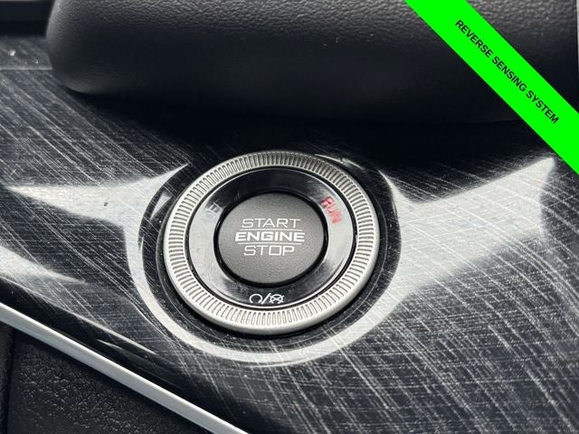 2022 Jeep Grand Cherokee 4xe Trailhawk