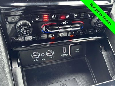 2022 Jeep Grand Cherokee 4xe Trailhawk