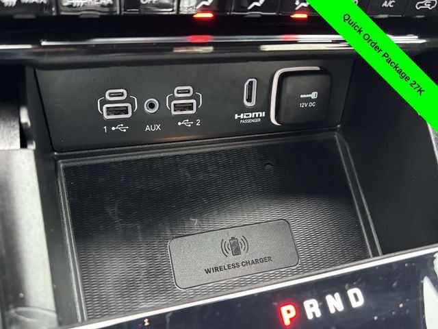 2022 Jeep Grand Cherokee 4xe Trailhawk