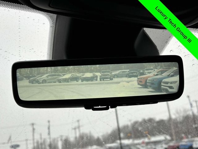 2022 Jeep Grand Cherokee 4xe Trailhawk