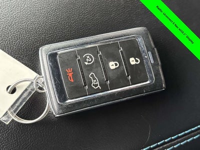 2022 Jeep Grand Cherokee 4xe Trailhawk