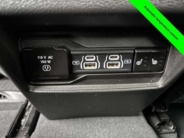 2022 Jeep Grand Cherokee 4xe Trailhawk