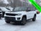 2022 Jeep Grand Cherokee 4xe Trailhawk