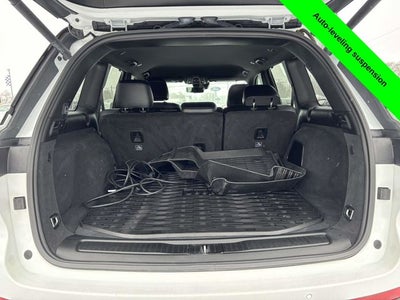 2022 Jeep Grand Cherokee 4xe Trailhawk