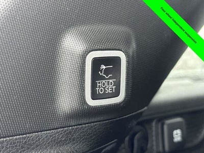 2022 Jeep Grand Cherokee 4xe Trailhawk