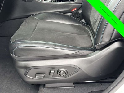 2022 Jeep Grand Cherokee 4xe Trailhawk