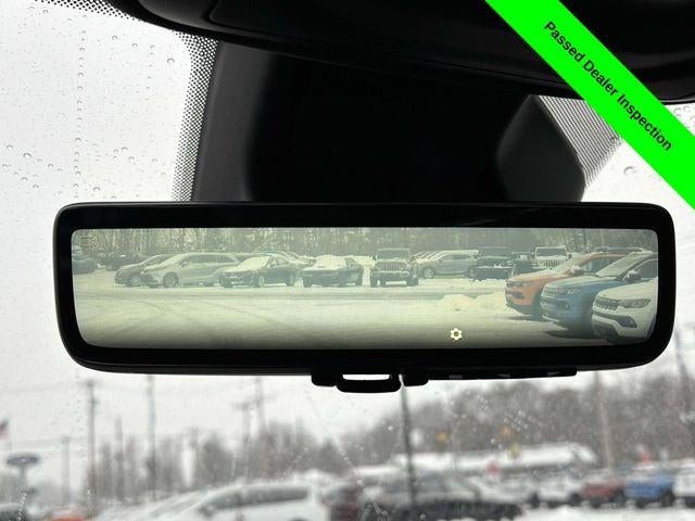 2022 Jeep Grand Cherokee 4xe Trailhawk