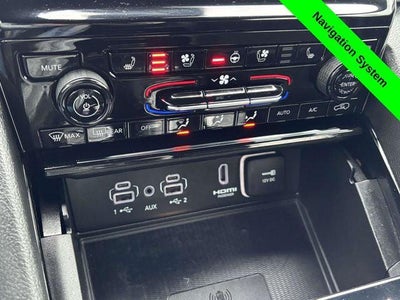 2022 Jeep Grand Cherokee 4xe Trailhawk