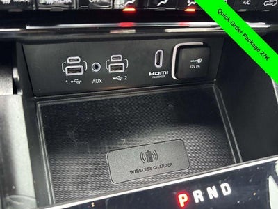 2022 Jeep Grand Cherokee 4xe Trailhawk