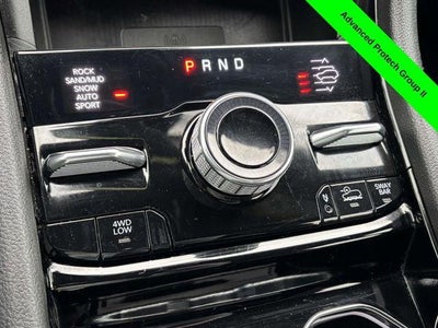 2022 Jeep Grand Cherokee 4xe Trailhawk