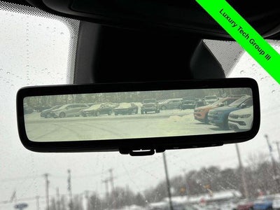 2022 Jeep Grand Cherokee 4xe Trailhawk