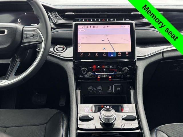 2022 Jeep Grand Cherokee 4xe Trailhawk