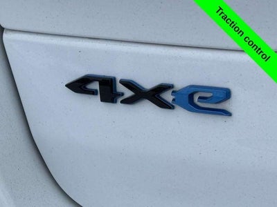 2022 Jeep Grand Cherokee 4xe Trailhawk