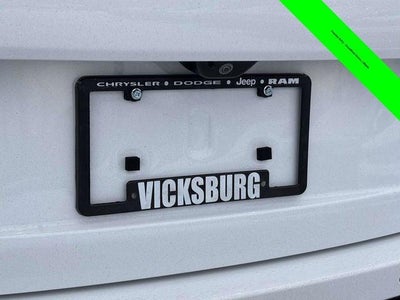 2022 Jeep Grand Cherokee 4xe Trailhawk