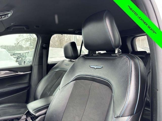 2022 Jeep Grand Cherokee 4xe Trailhawk